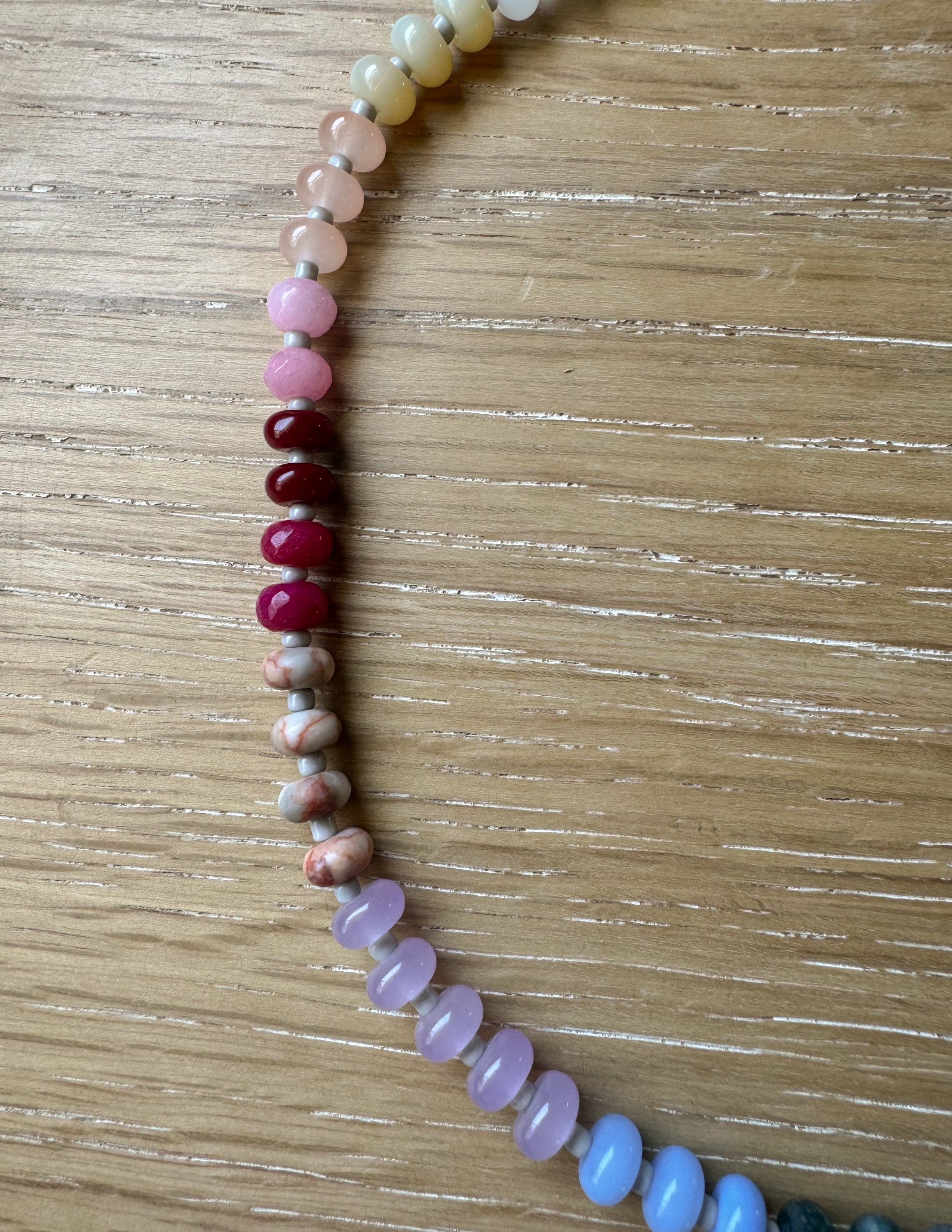 Bali Coast Necklace