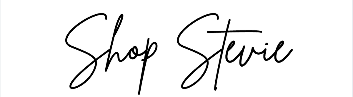 Shop Stevie lifestyle
