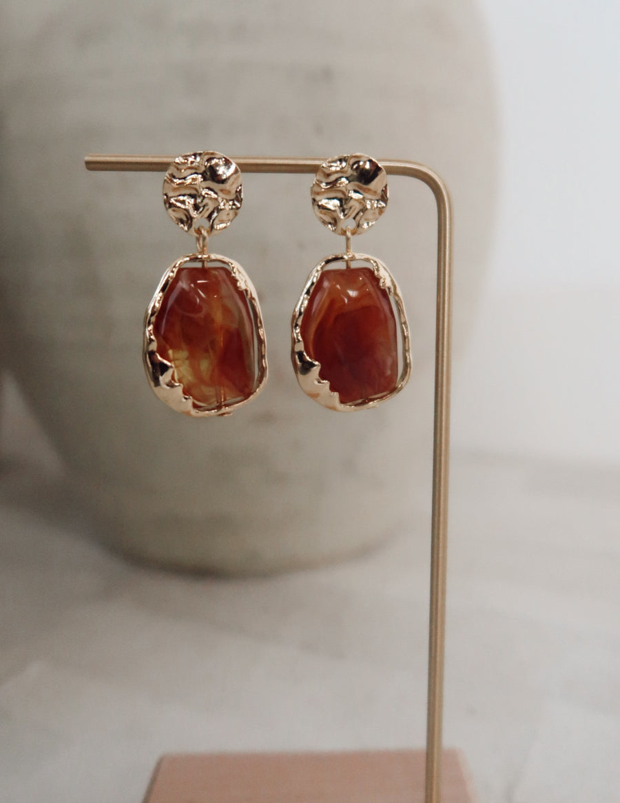 West Coast Earrings