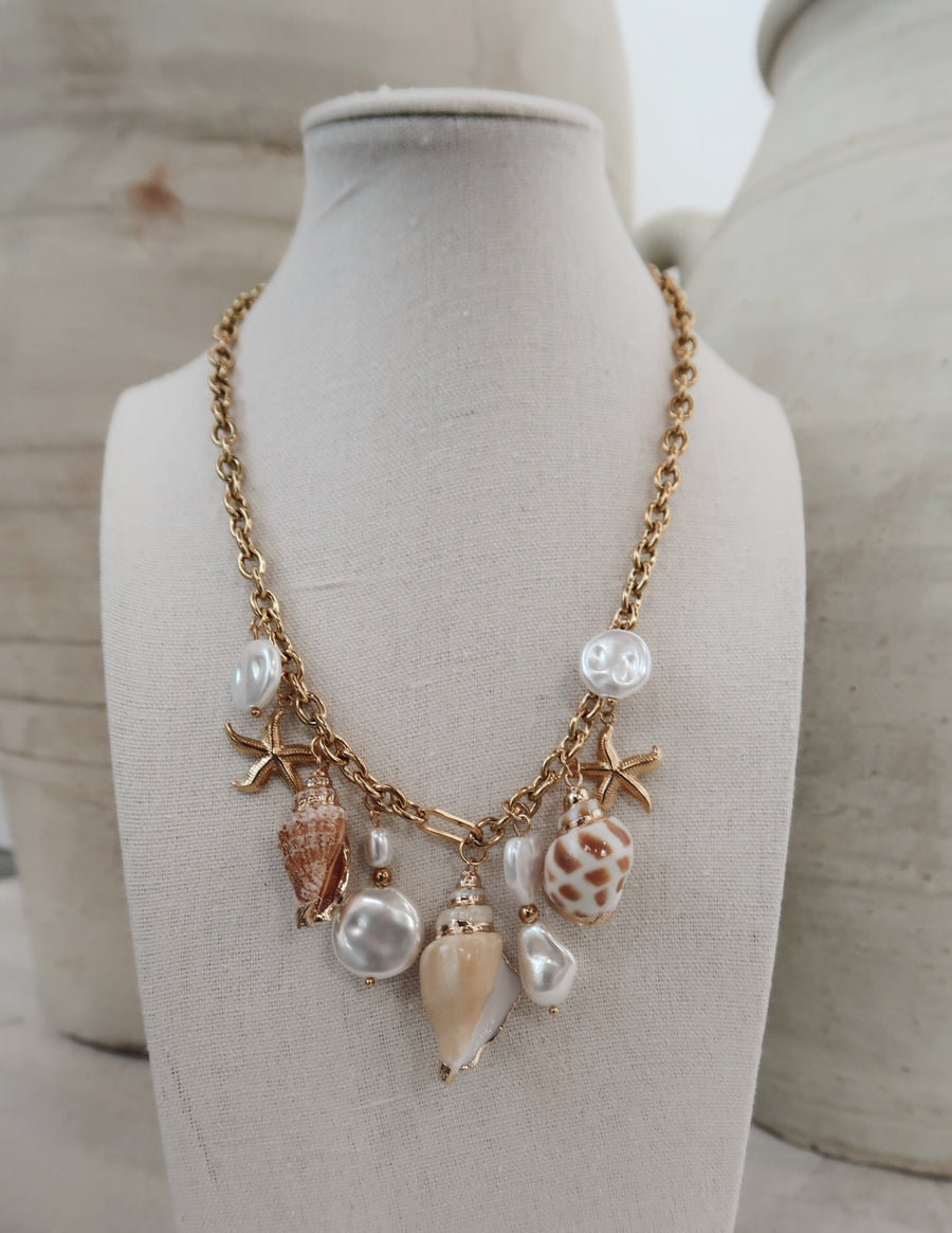 California Sands Necklace