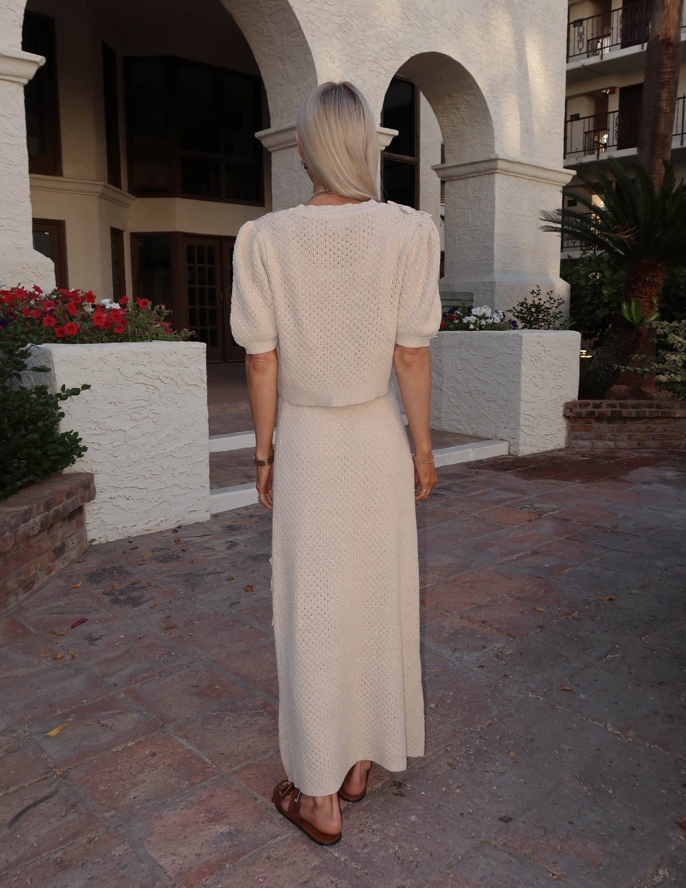 Sophie Two Piece Set