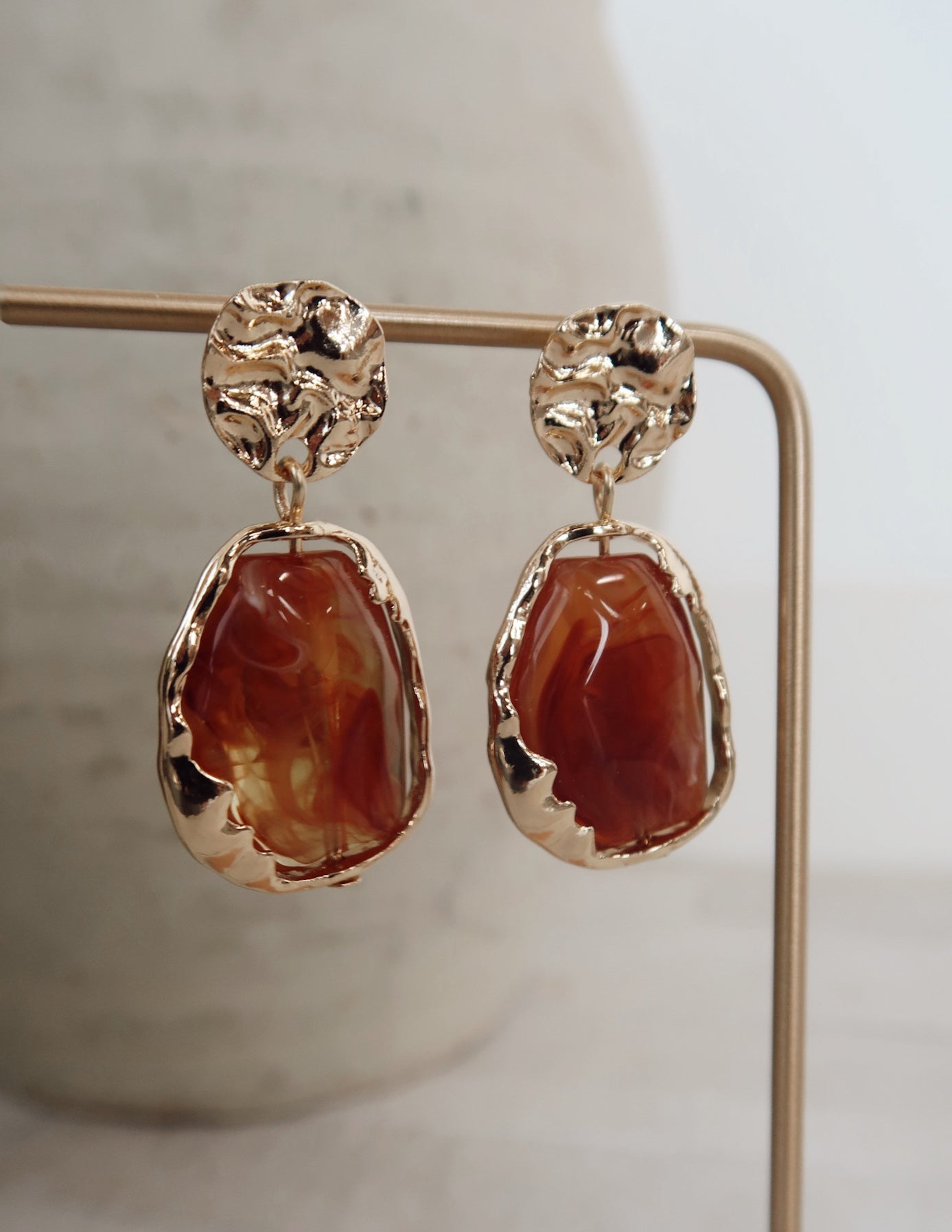 West Coast Earrings