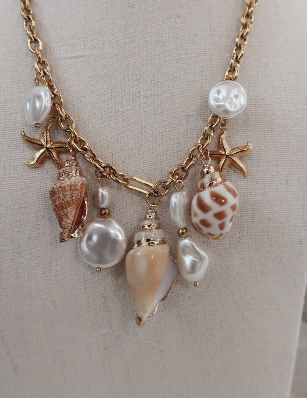 California Sands Necklace