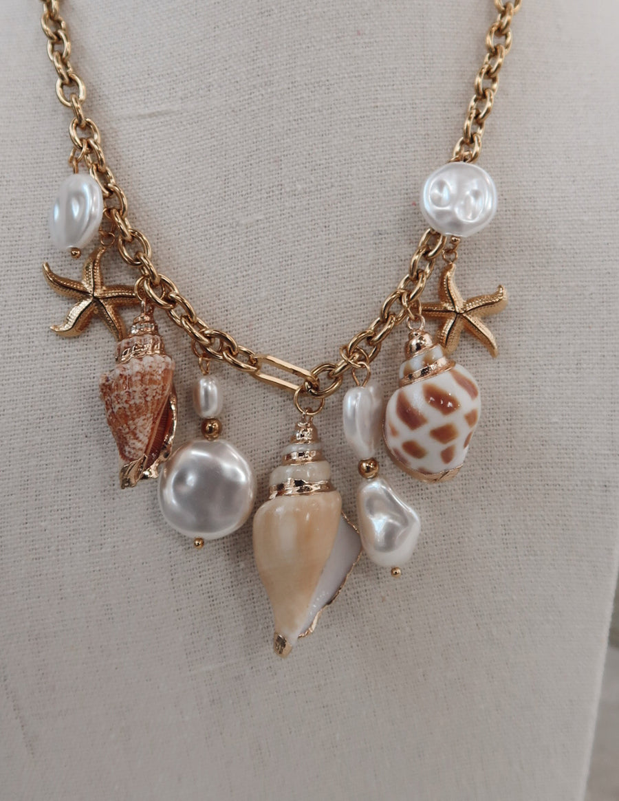California Sands Necklace
