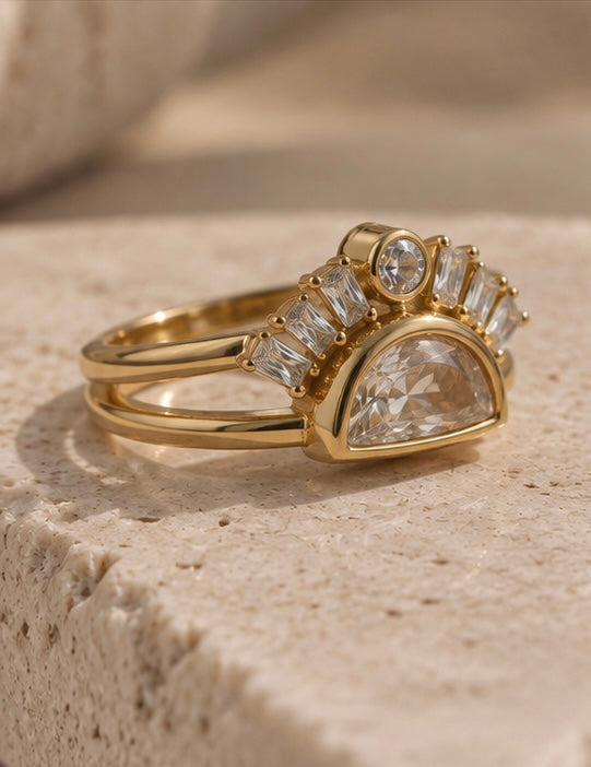 Art City Studios Ring