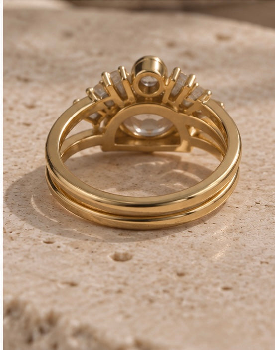 Art City Studios Ring