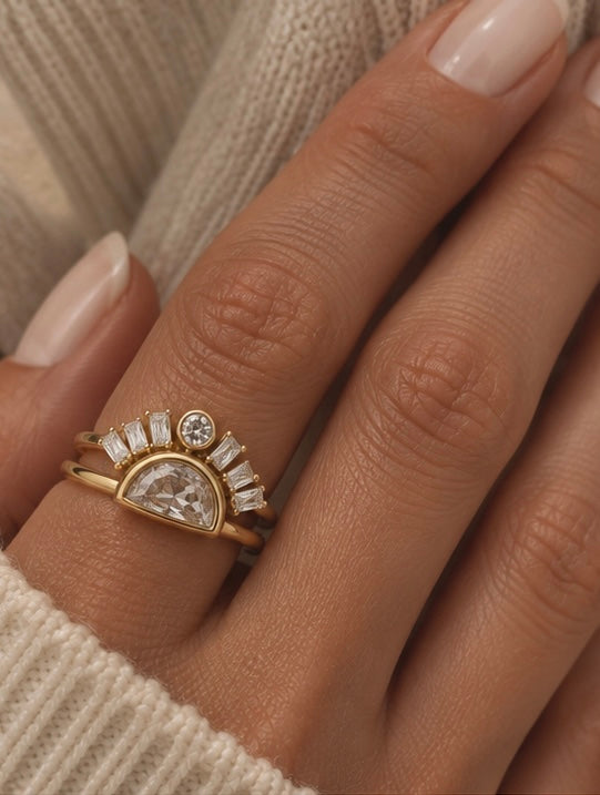 Art City Studios Ring