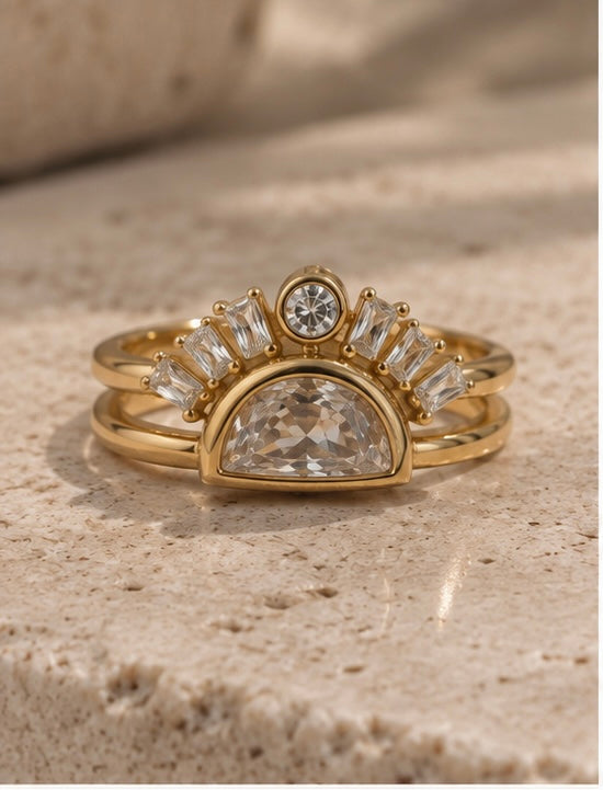 Art City Studios Ring