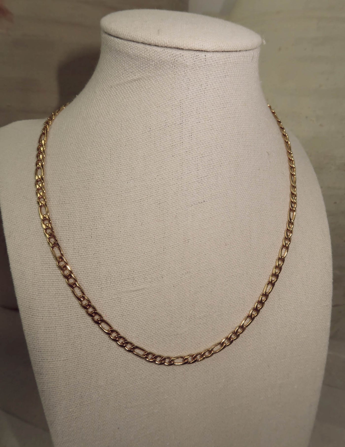 Chain Necklace
