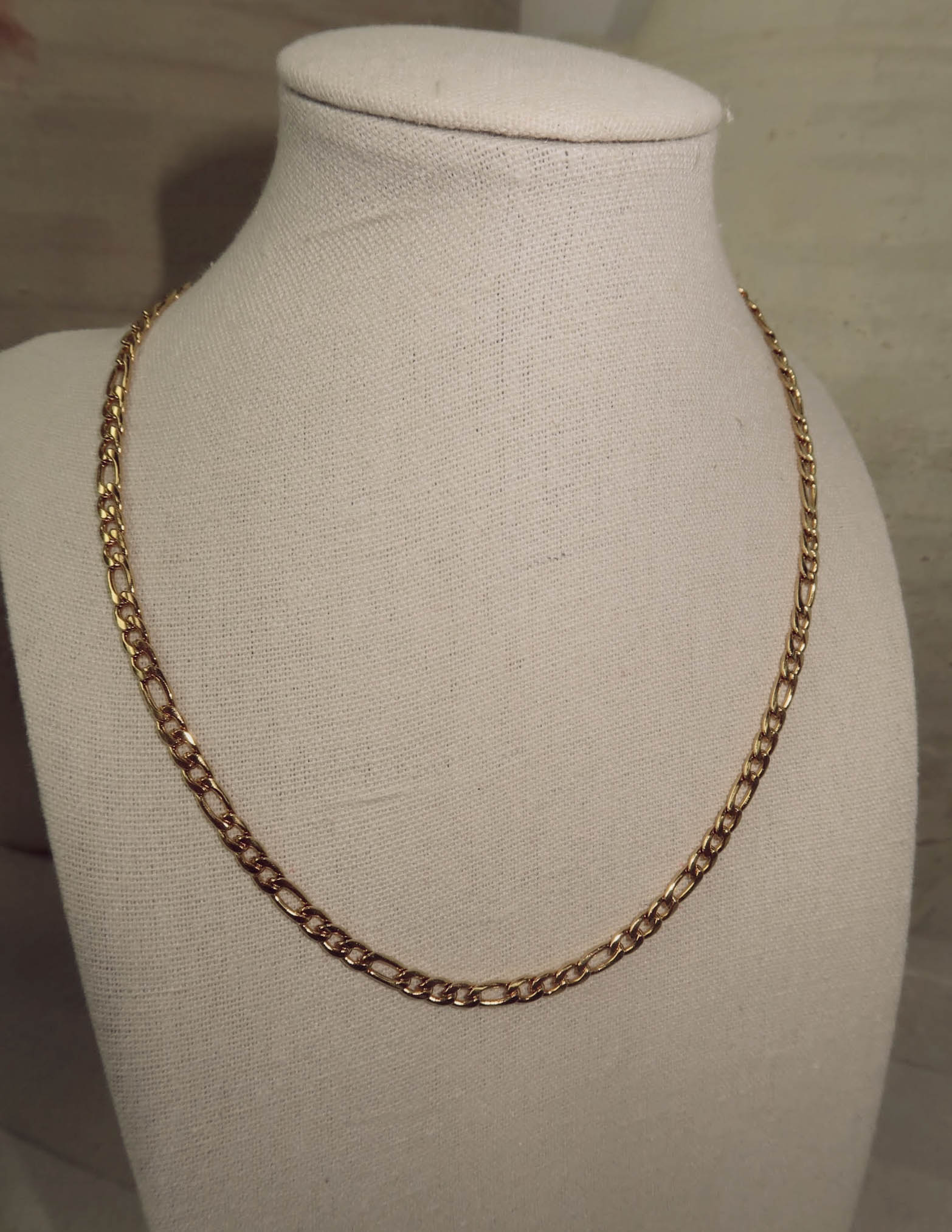 Chain Necklace