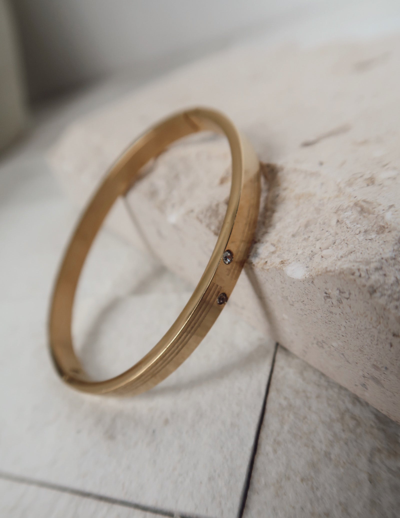 Evening Bracelet