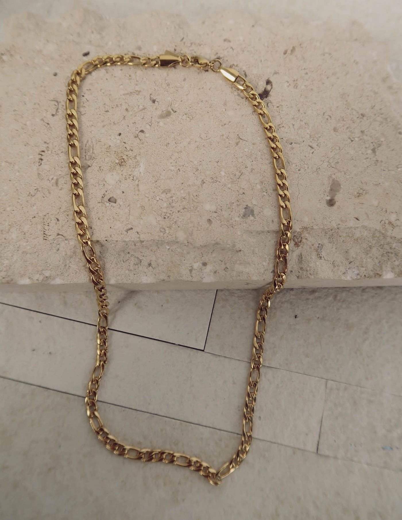 Chain Necklace