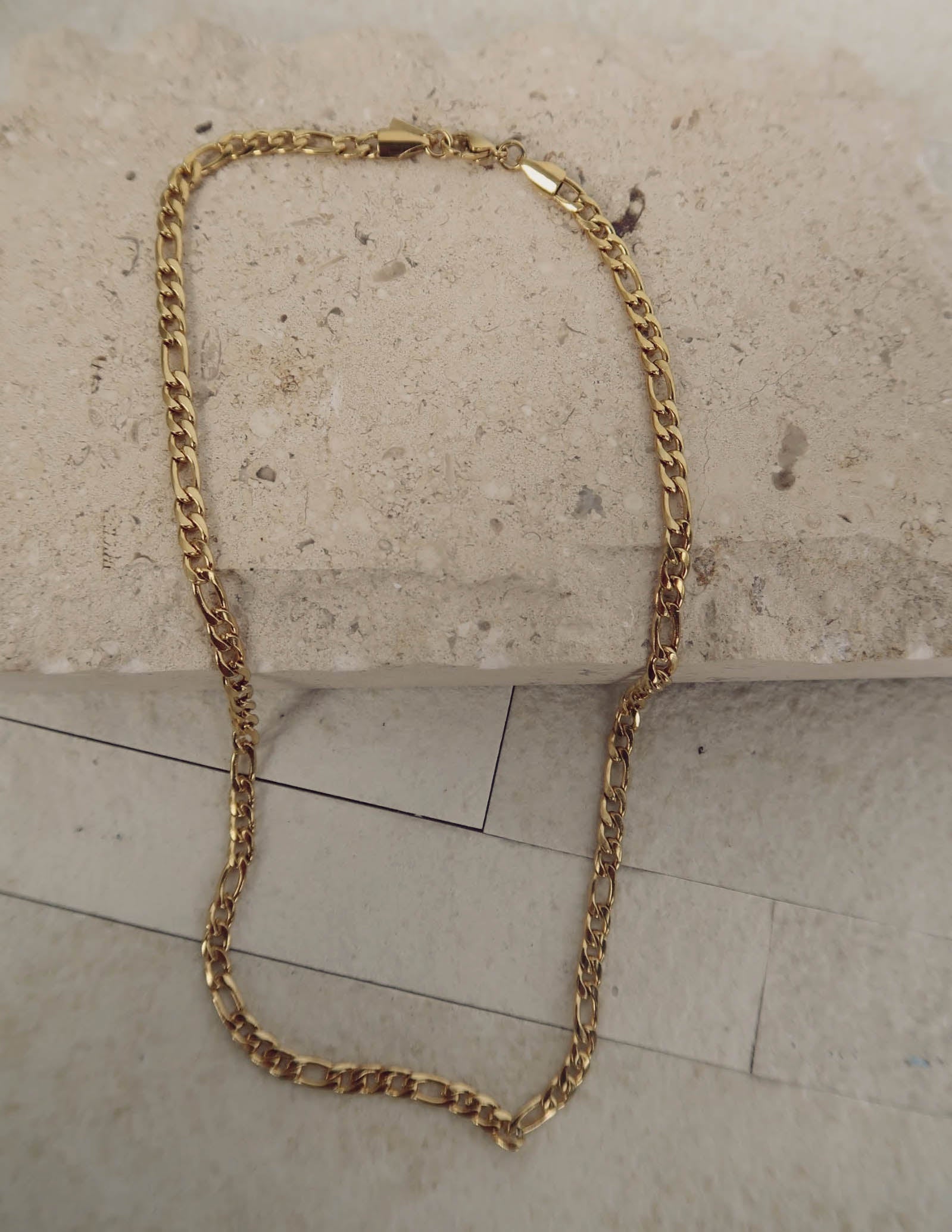 Chain Necklace