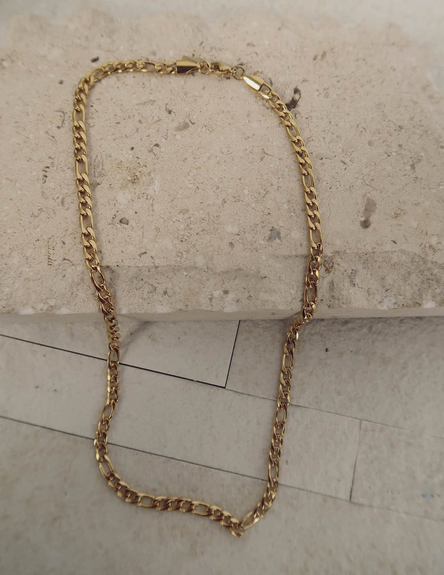 Chain Necklace