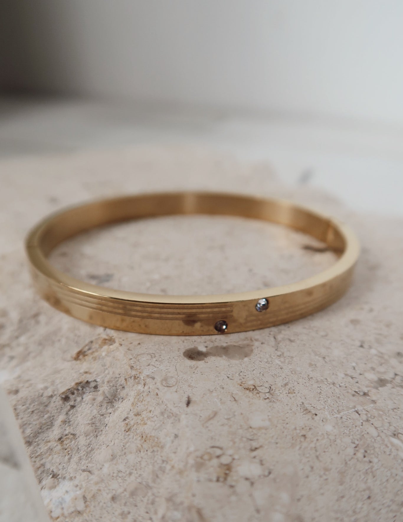 Evening Bracelet