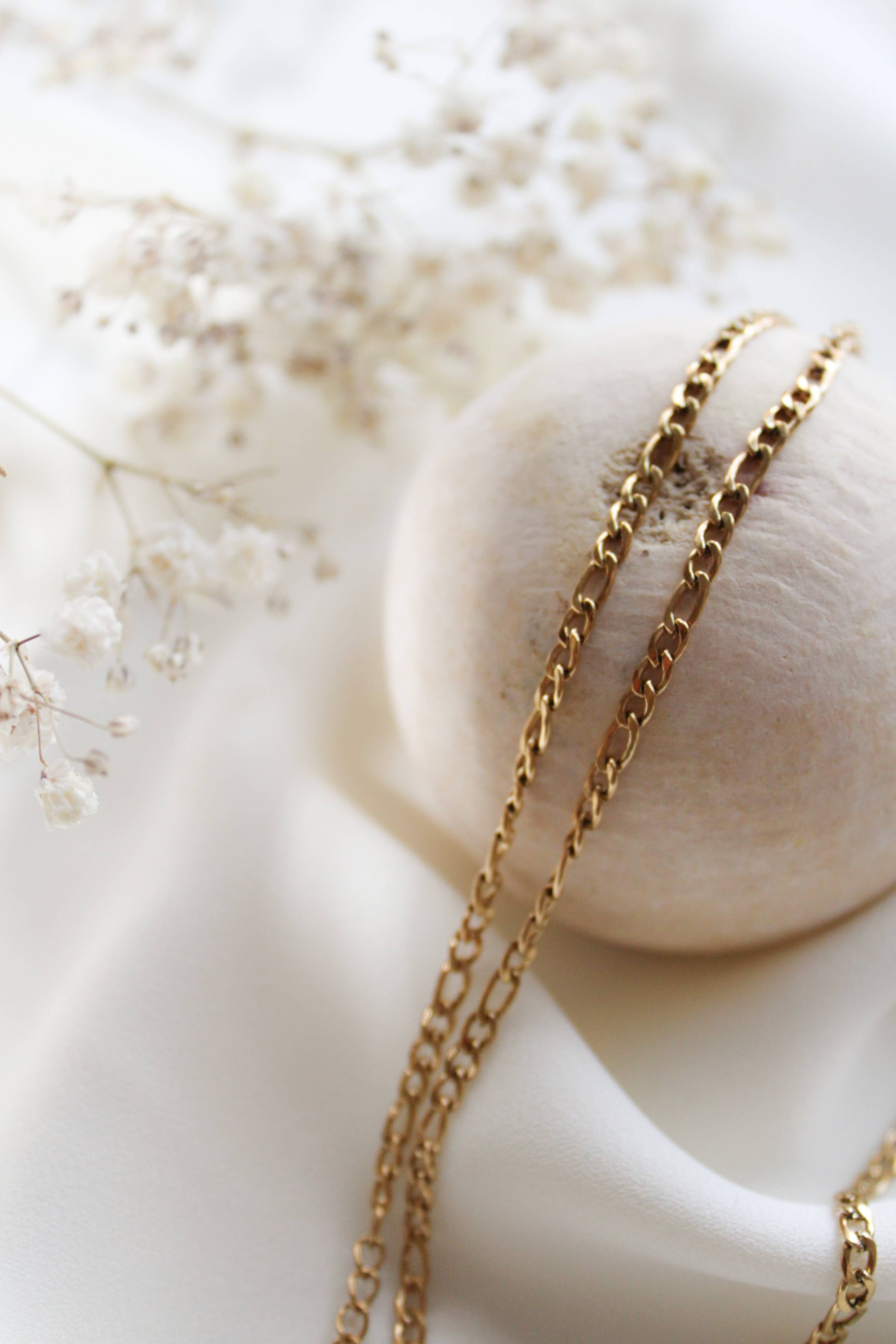 Figaro Bracelet