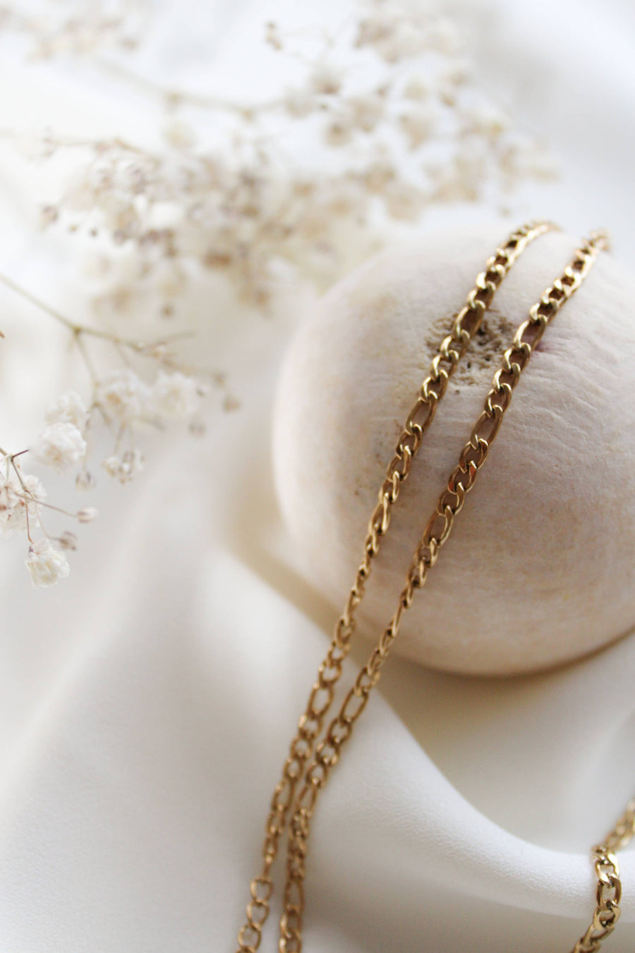 Figaro Bracelet