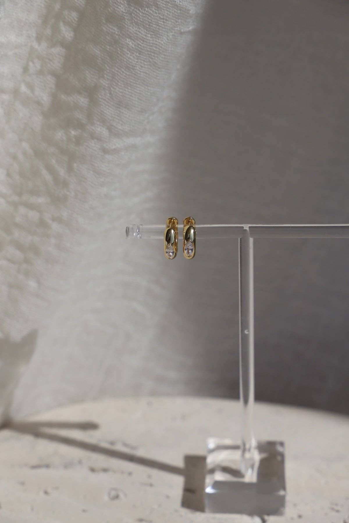 Aurum Hoops