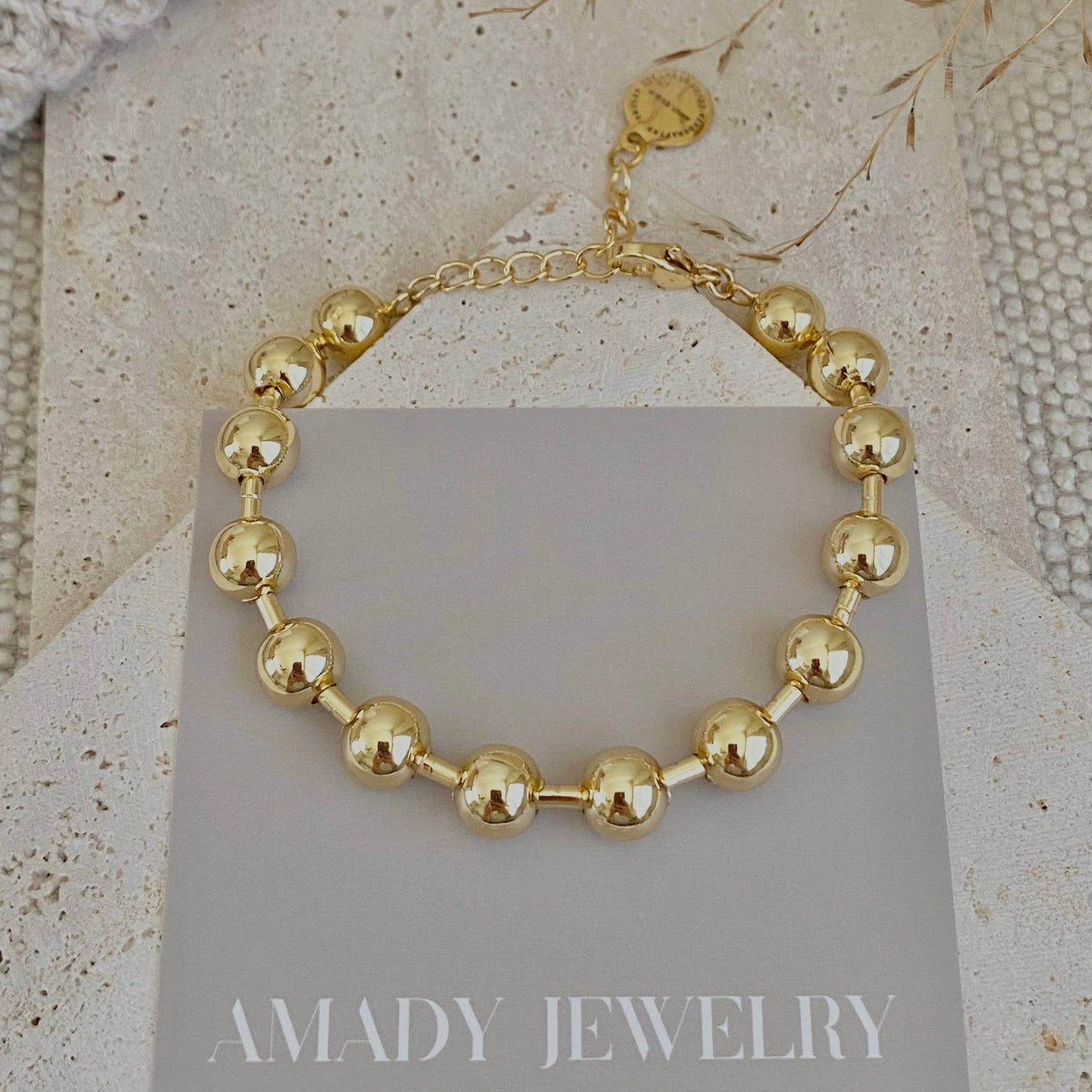 Cosmic Crush Satellite Bracelet