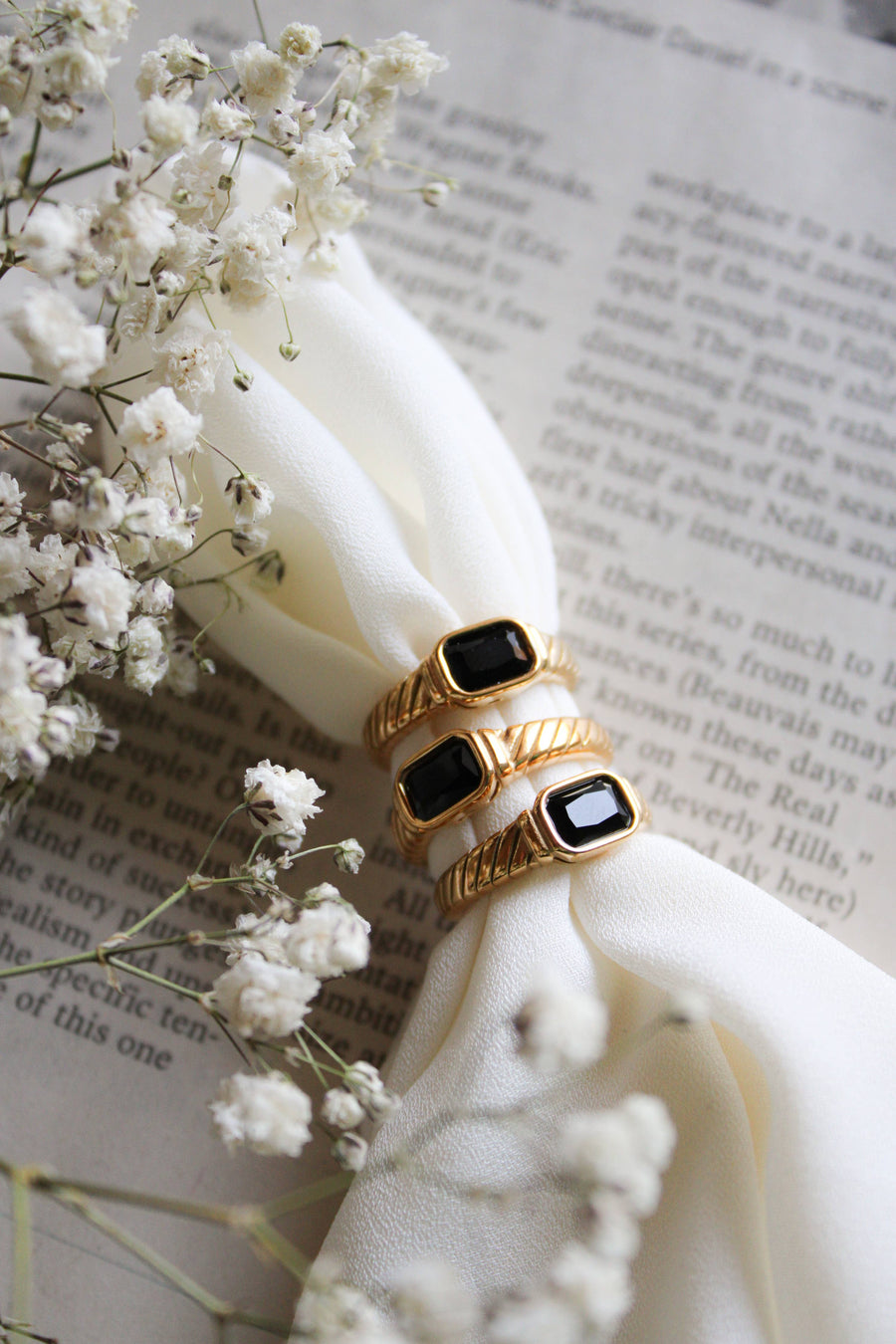Amaris Ring
