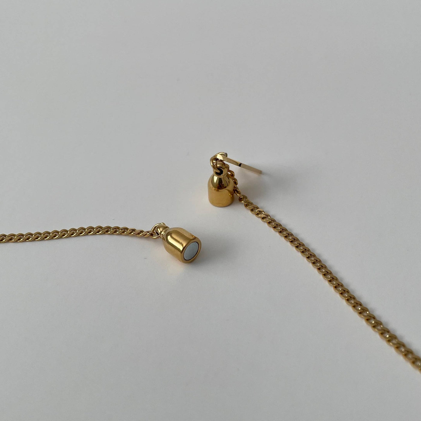 Mama Necklace