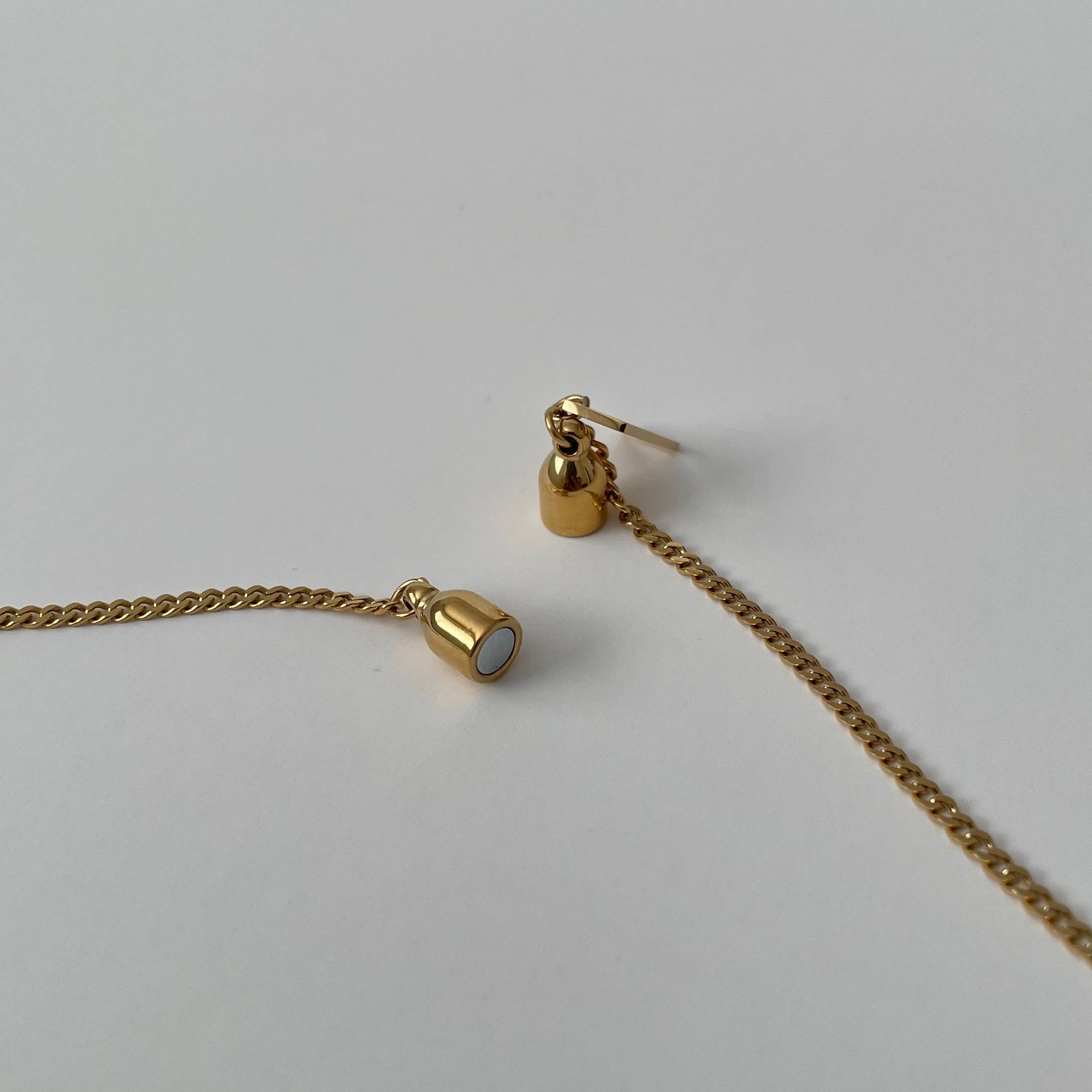 Mama Necklace