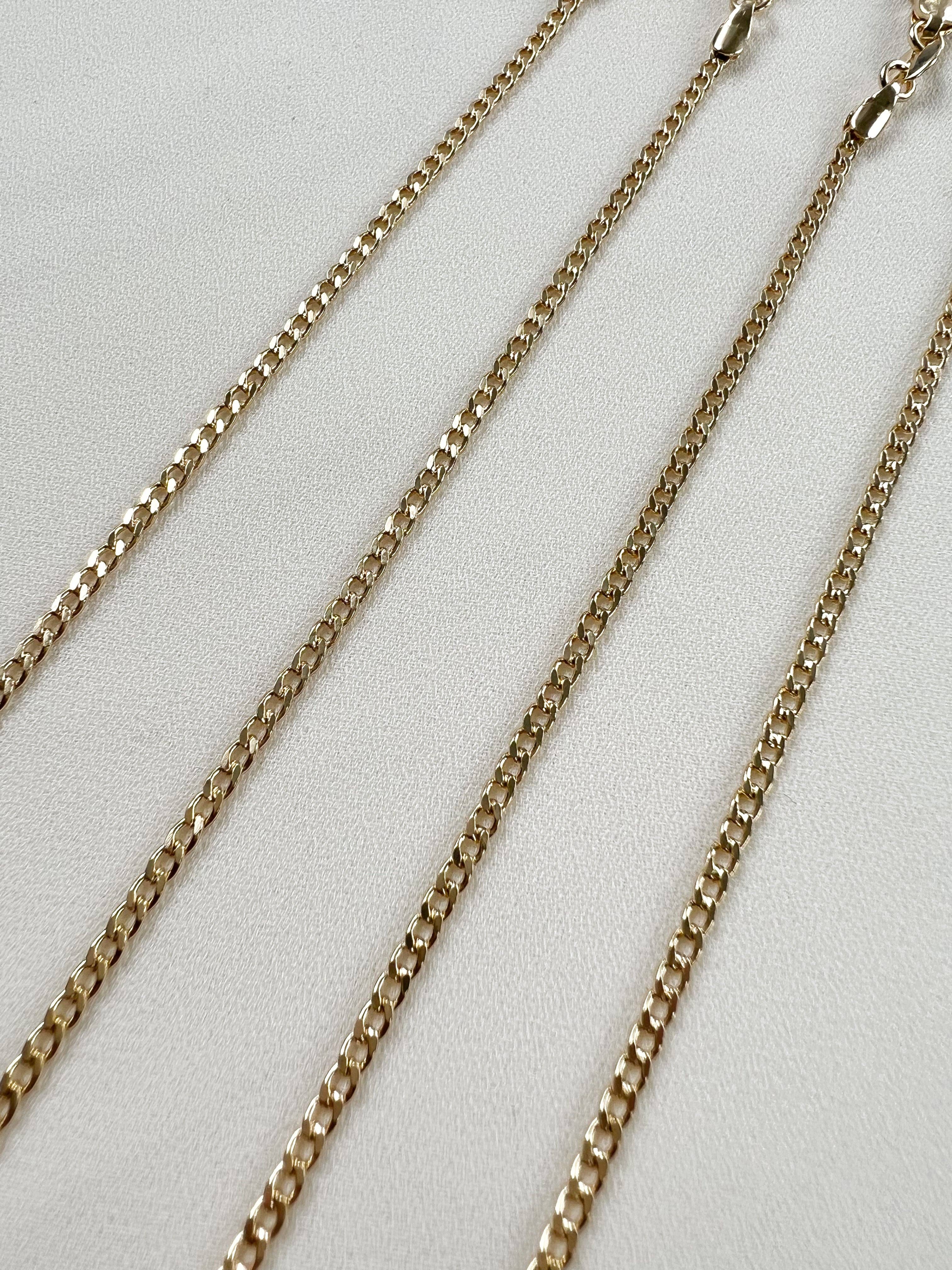 Cuban Bracelet