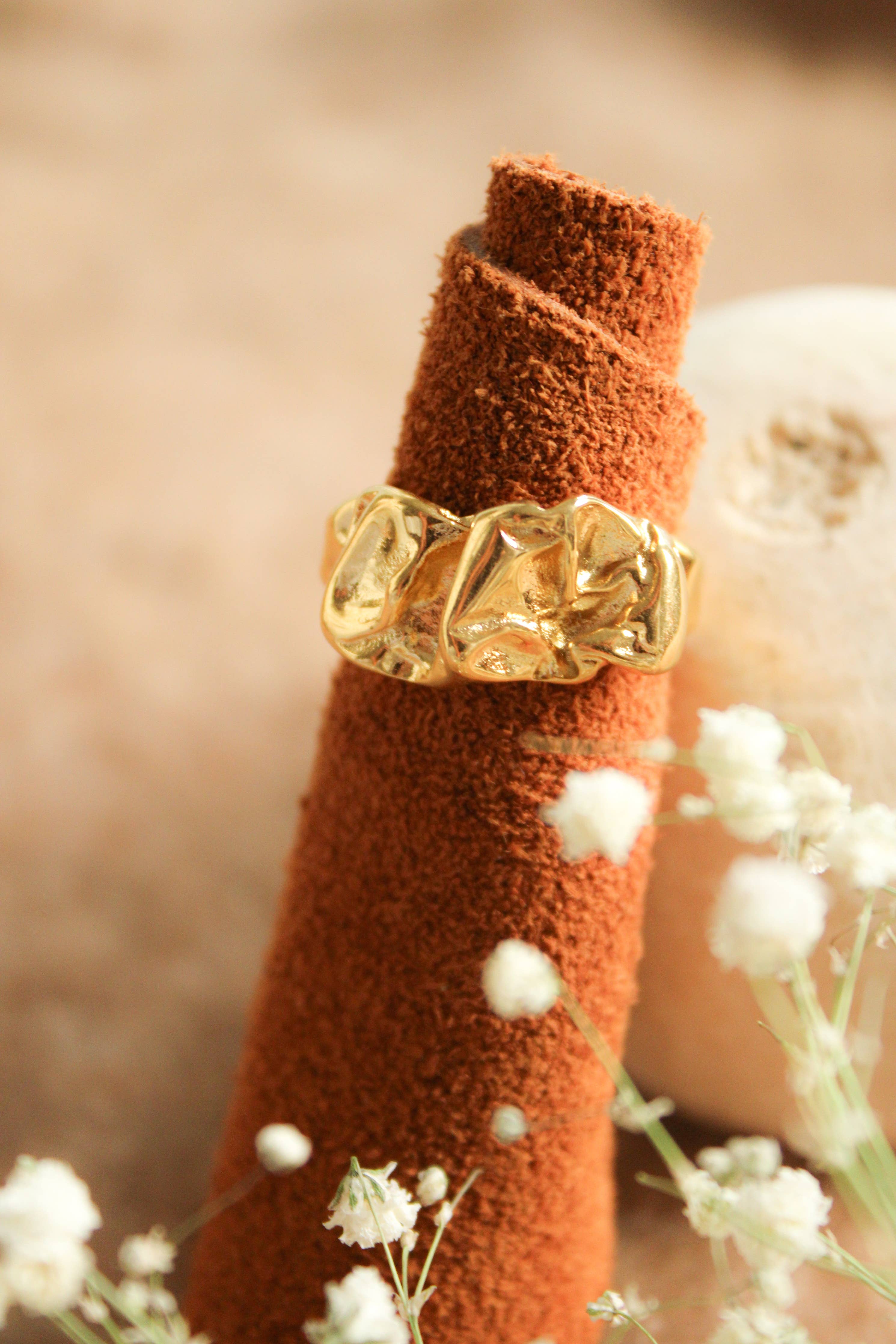 Velaria Ring