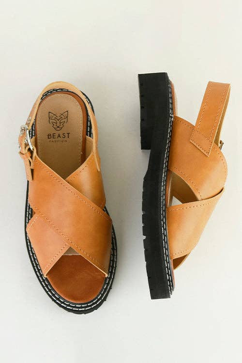 Millie Sandals