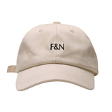 F&N Baseball Hat