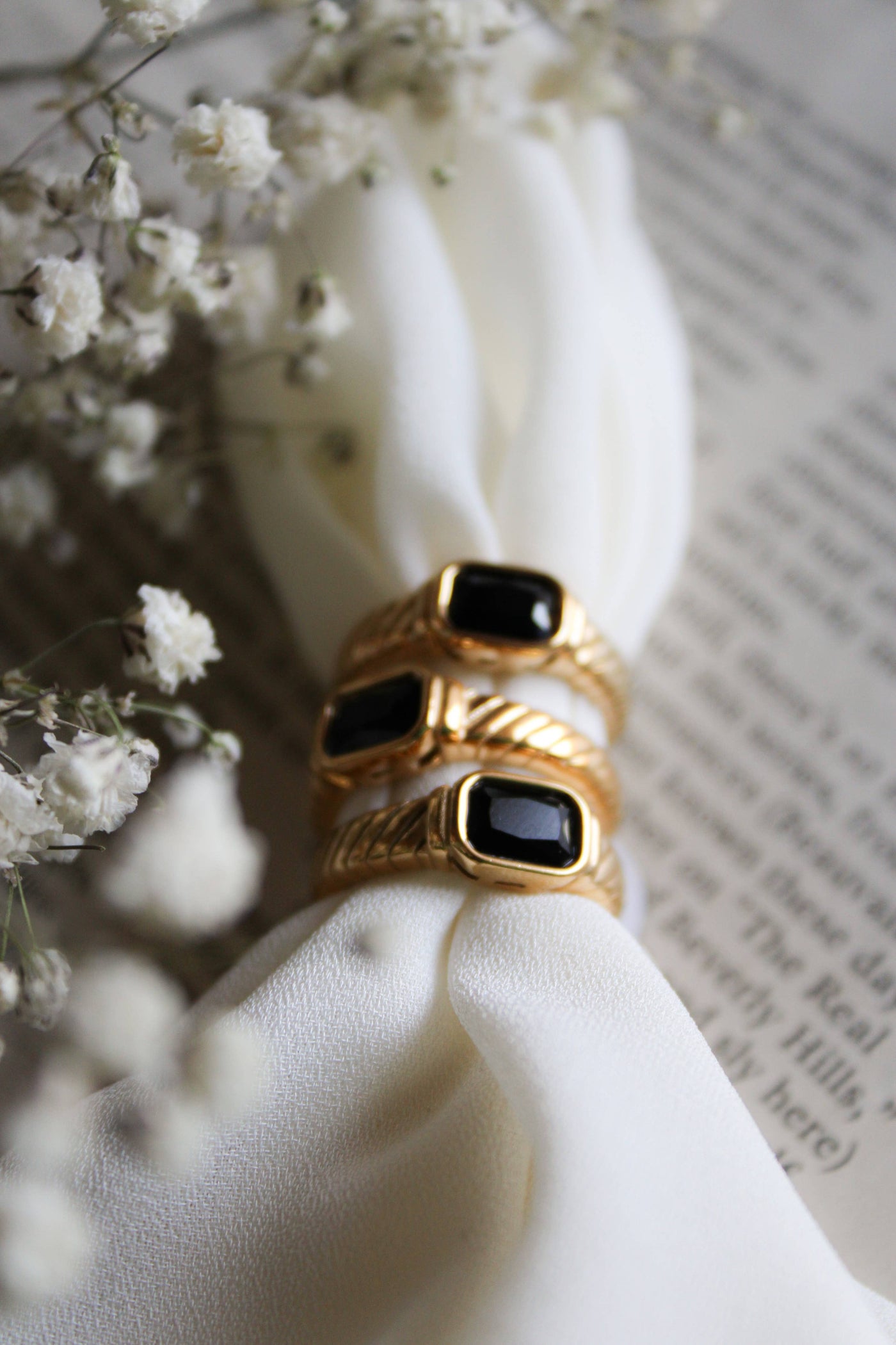 Amaris Ring