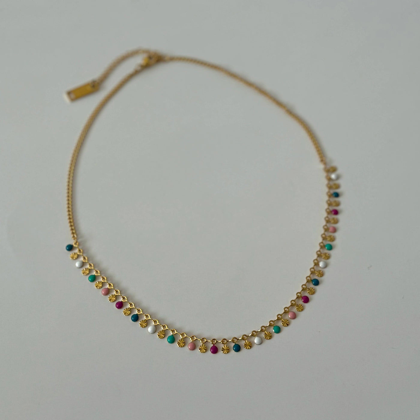 Hiba Necklace