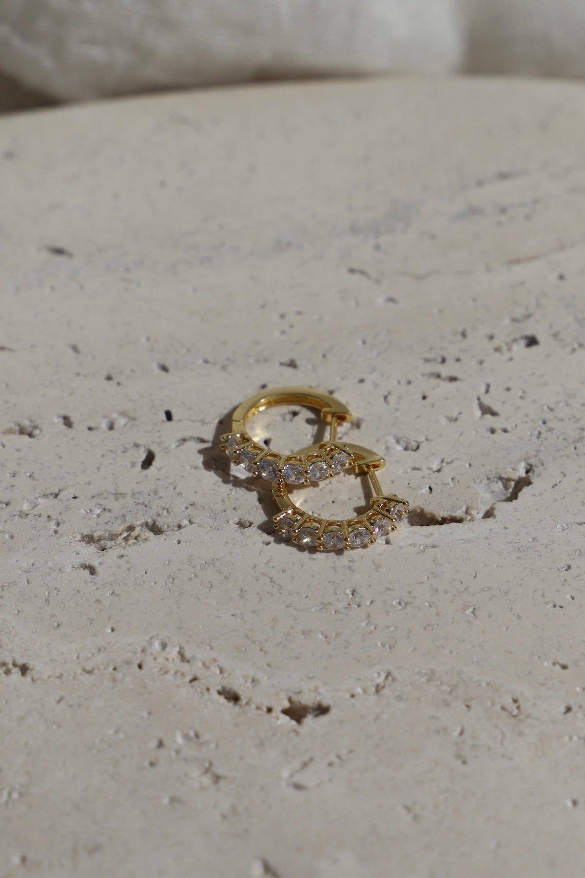 Radiance Hoops