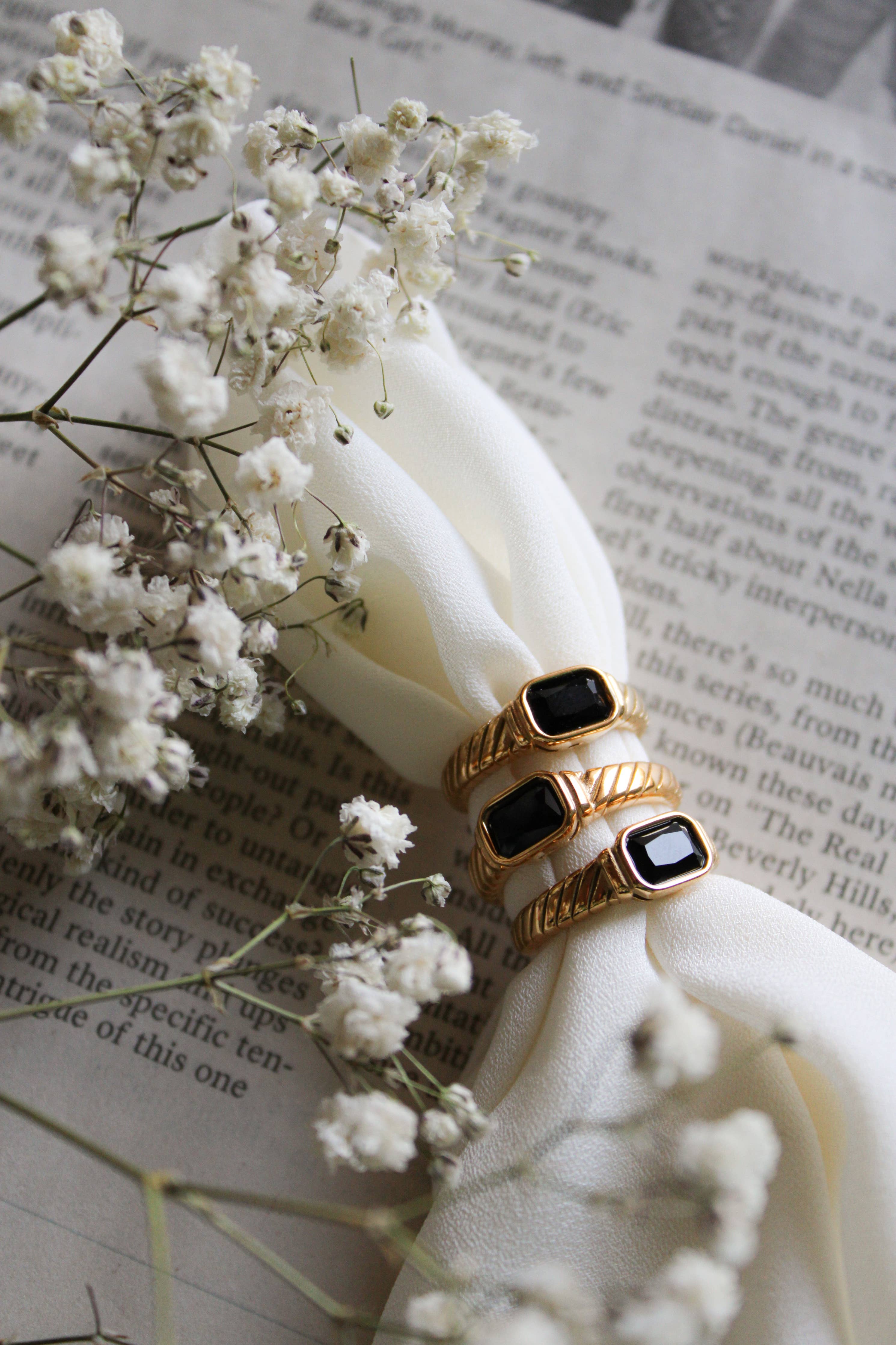 Amaris Ring