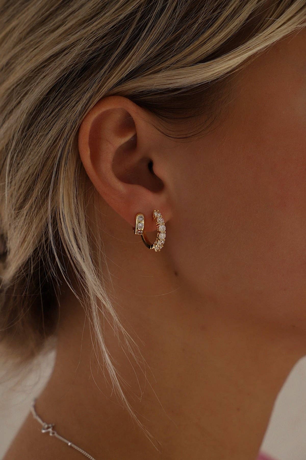 Radiance Hoops