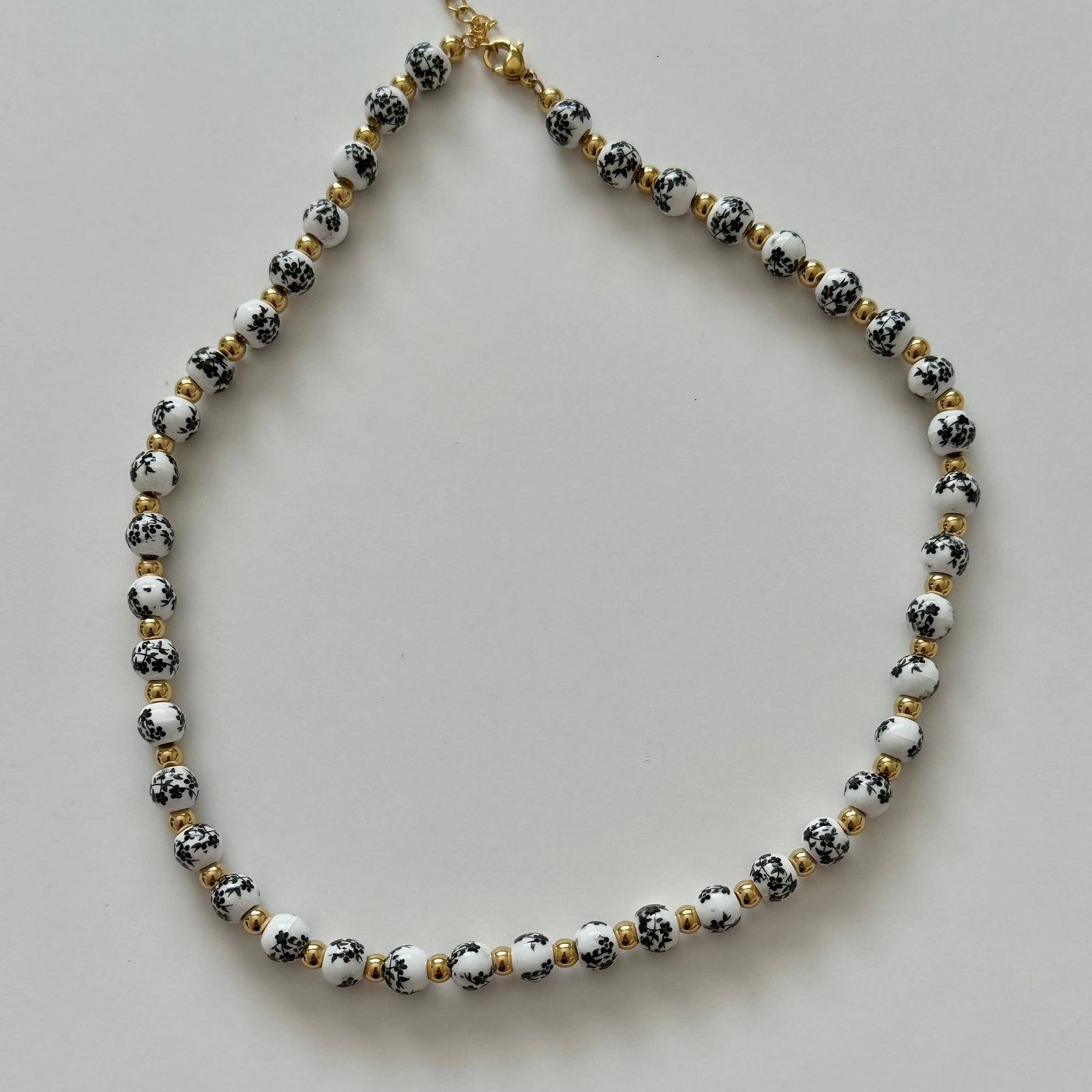 LuLu Beaded Necklace