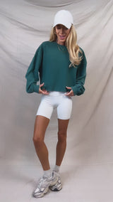 Kimery Crewneck Sweatshirt