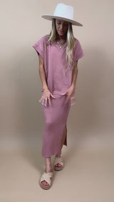 Versailles Two Piece Set