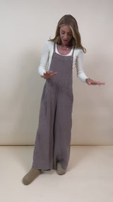 Kamala Jumpsuit