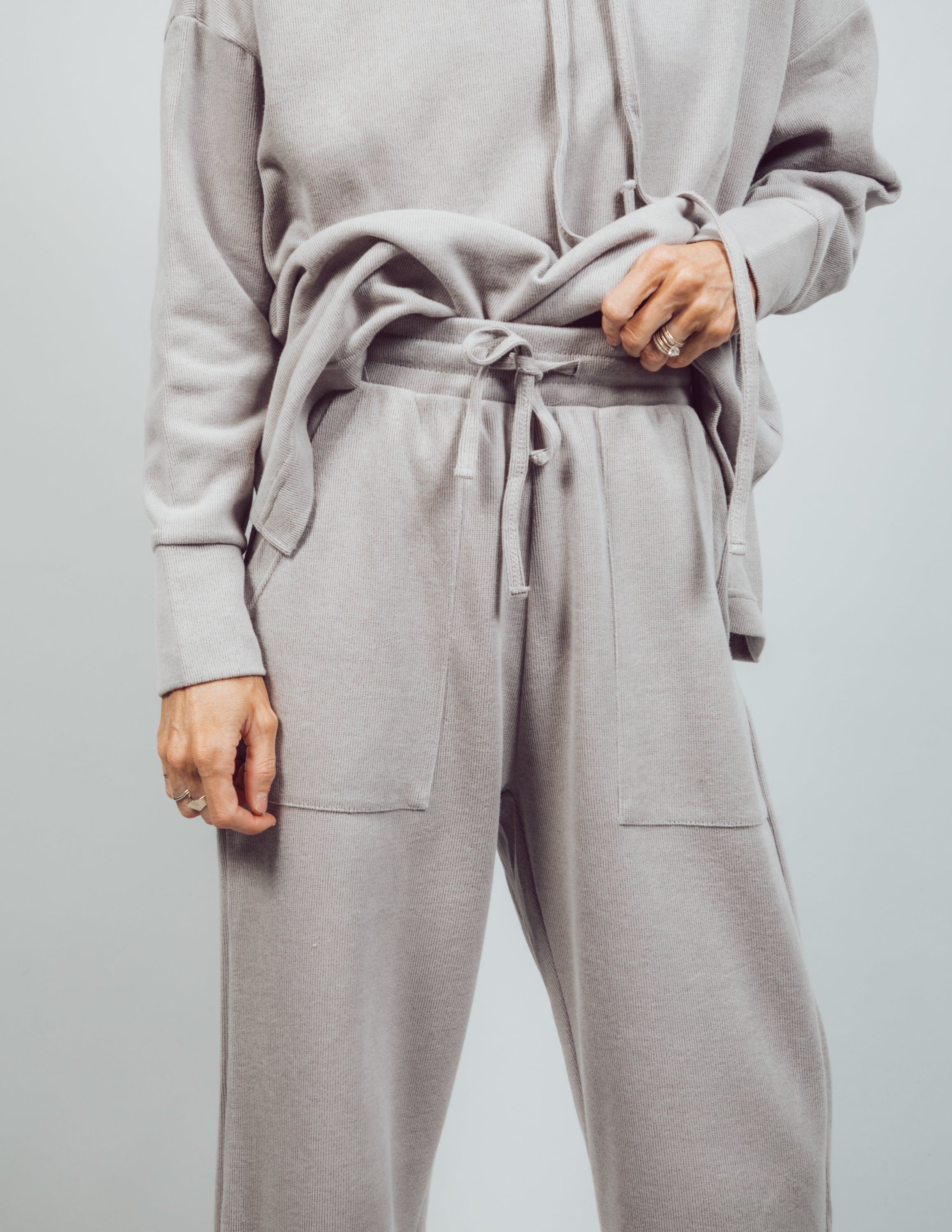Nelson Two Piece Set