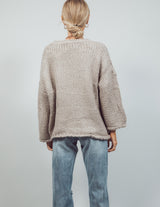 Cambri Knit Sweater