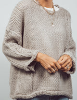 Cambri Knit Sweater