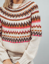 Nordic Sweater