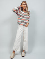 Kezlyn Sweater