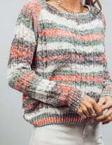 Kezlyn Sweater
