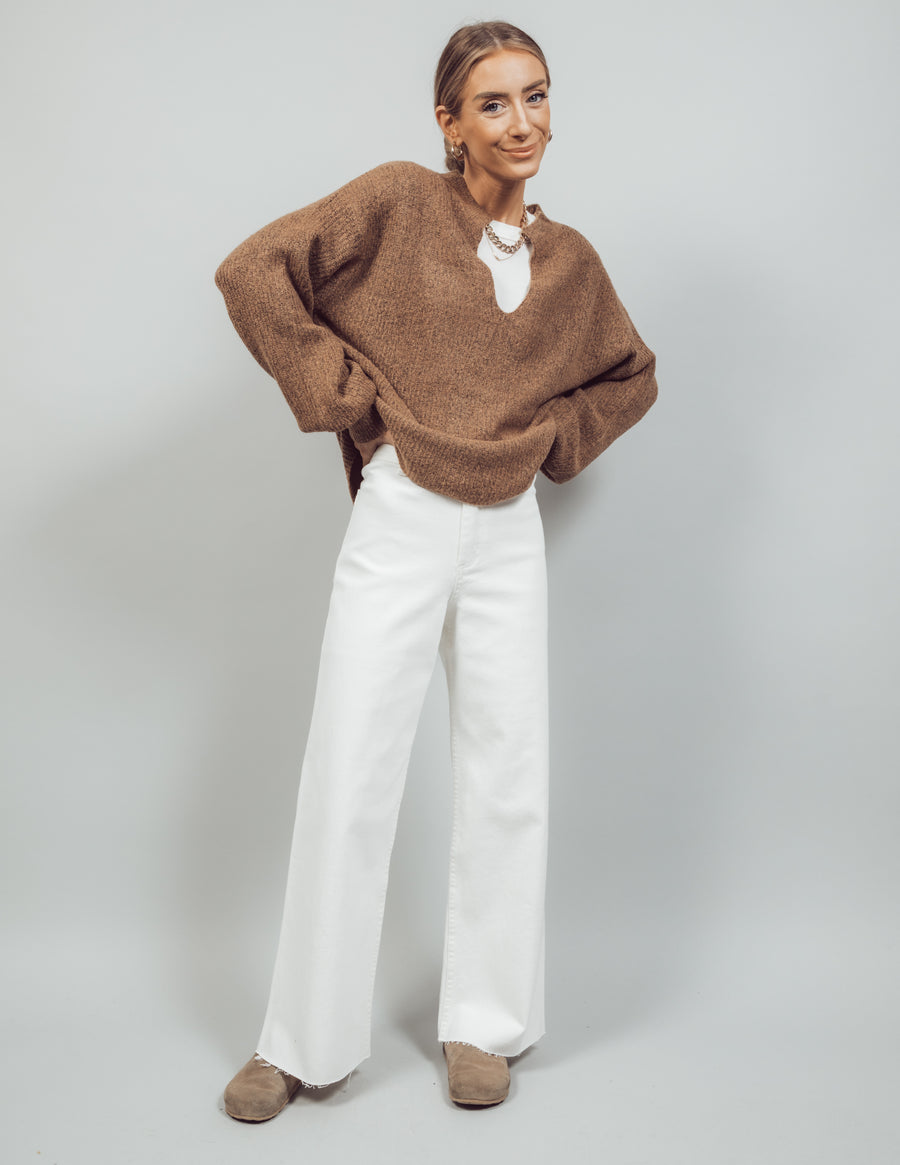 Laurel Sweater