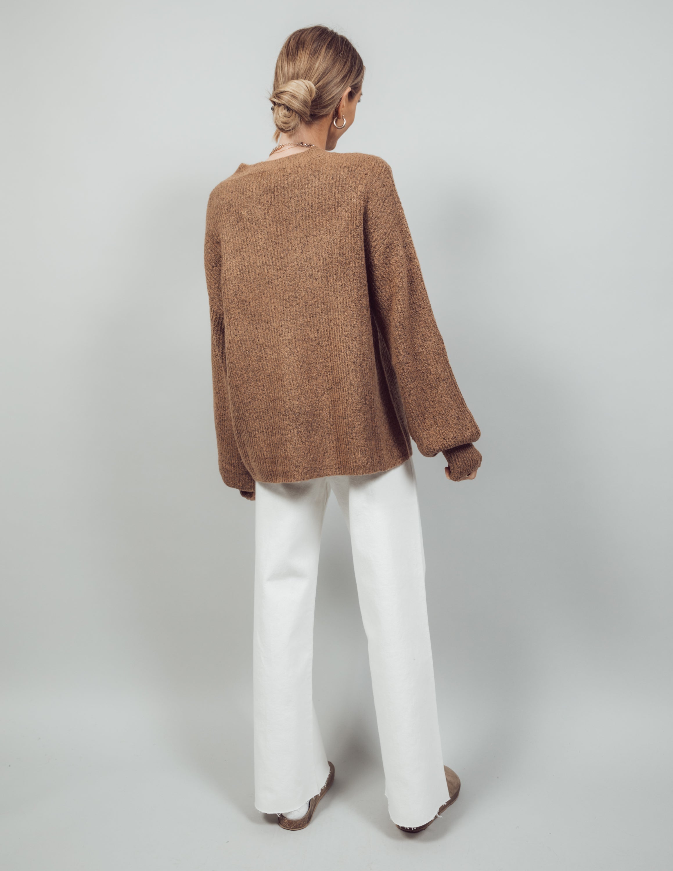 Laurel Sweater