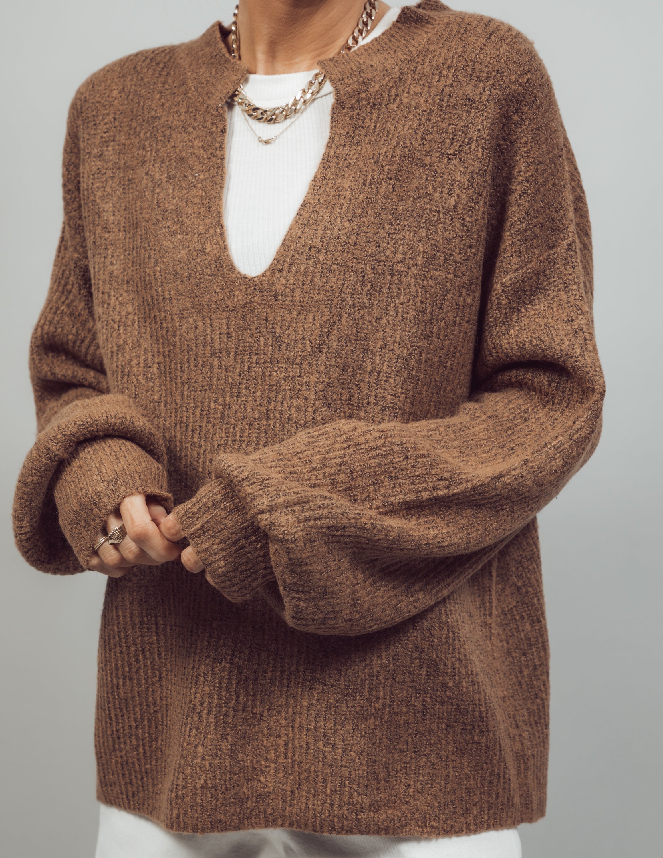 Laurel Sweater