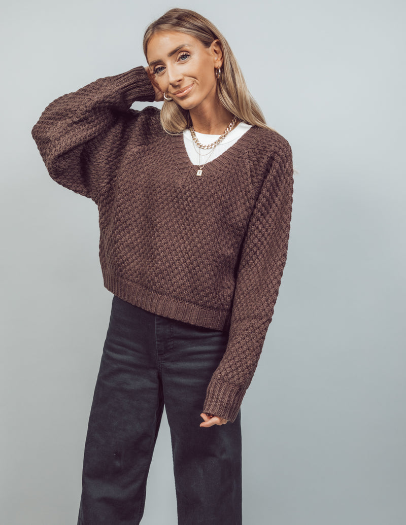 Orinda Sweater