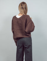 Orinda Sweater